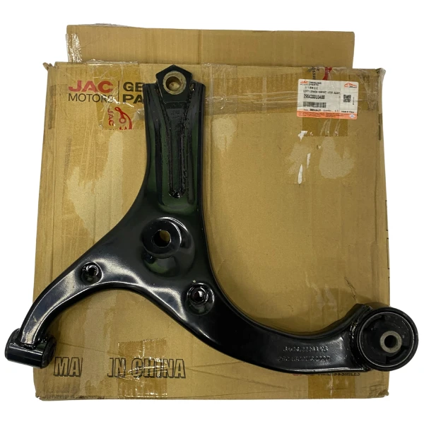 Bandeja delantera izquierda para jac js4 2022 2024 1.6 original - Bandejas Delanteras Izquierdas | ClickRepuestos
